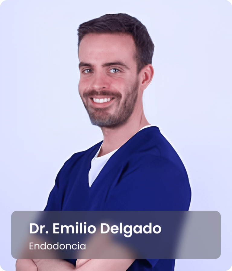 Dr. Emilio Delgado