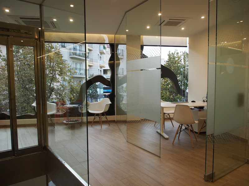 abaden-clinica-dental-blanes-interior