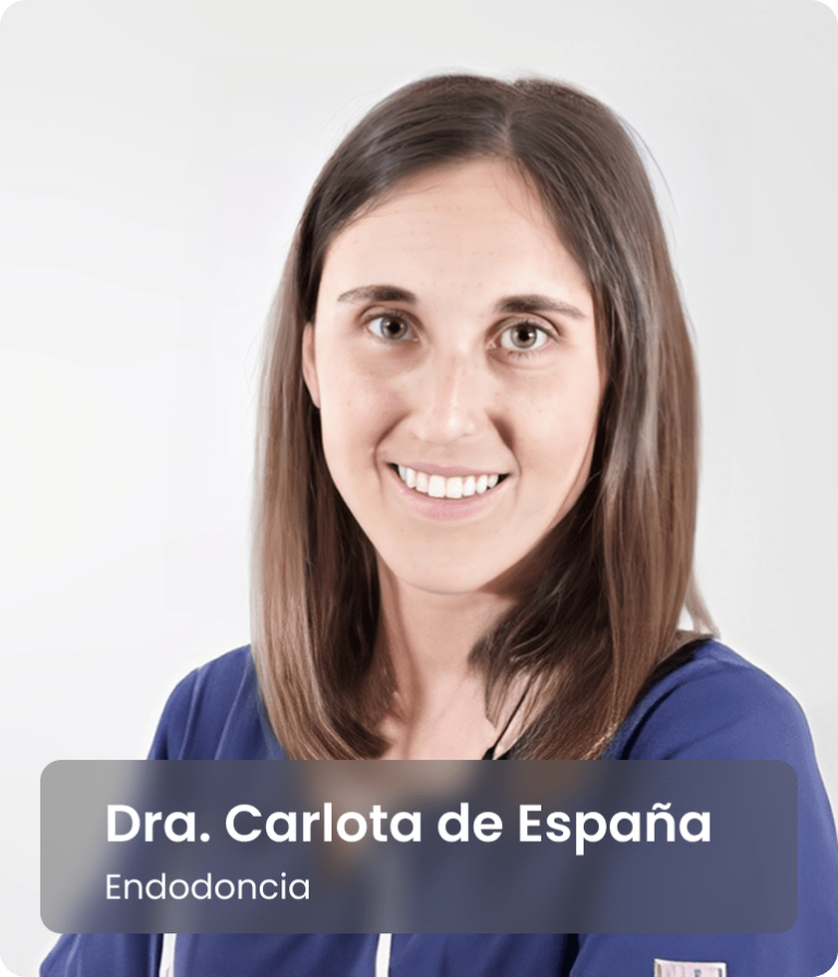 Dra. Carlota de España