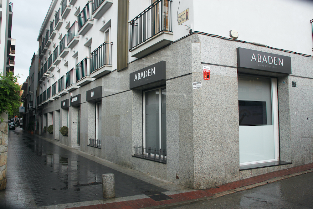 dentista en Sant Feliu de Guíxols