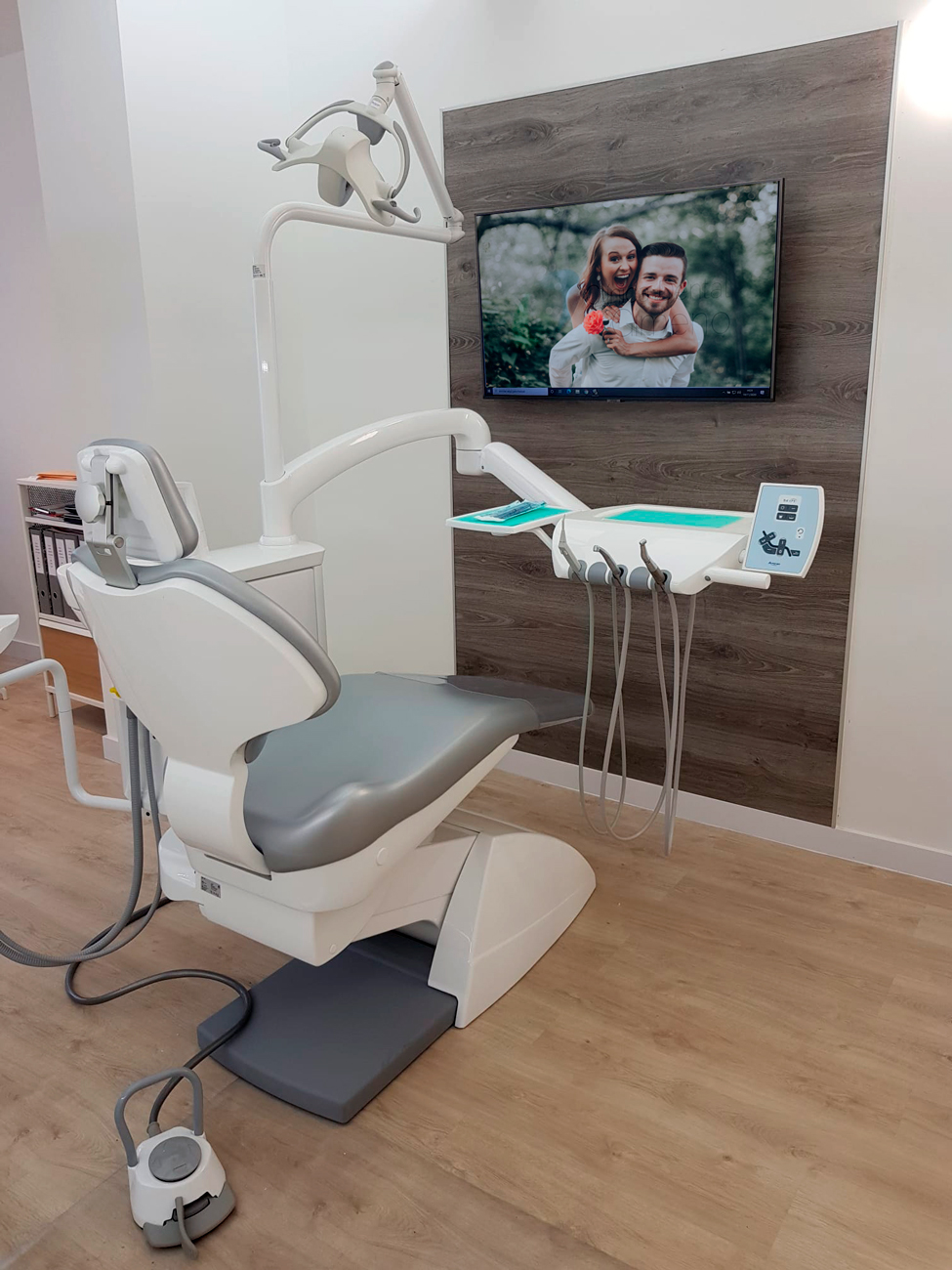 Dentista Badalona.