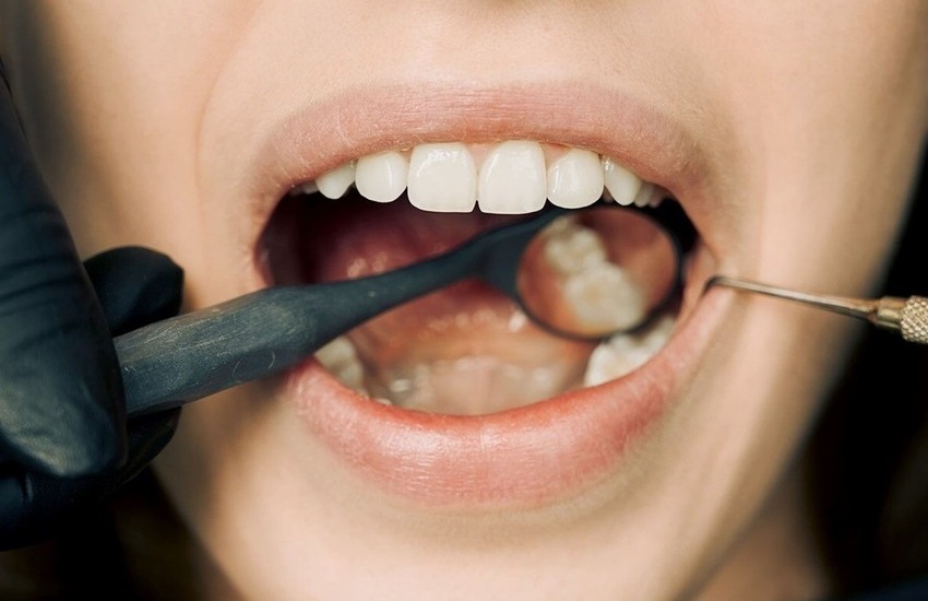 Dentistas en Montornès del Vallès