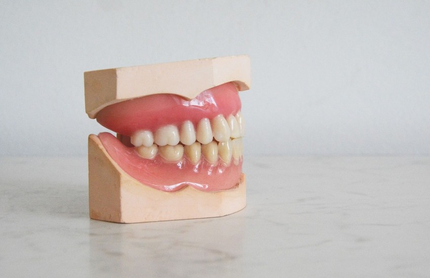 Dentistas en Badia del Vallès