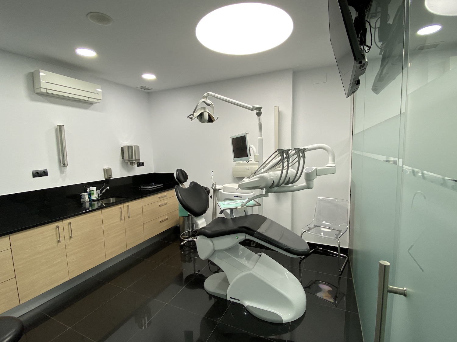 Dentista AXA Mataró