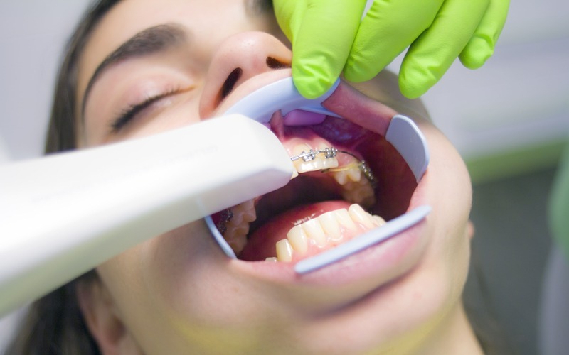 Dentistas Ripollet