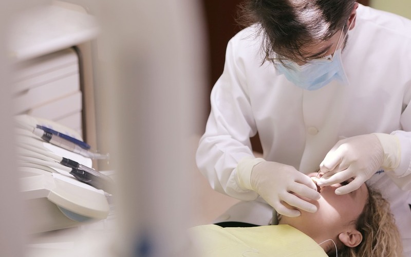 Dentistas en granollers