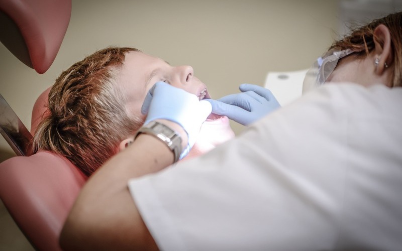 Dentistas en Santa Coloma de Farners