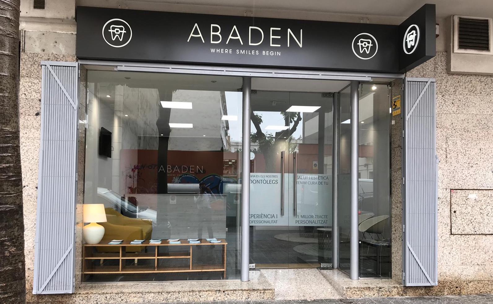 Dentista Agrupació Mútua en Vilanova i la Geltrú