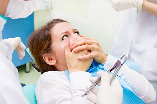 Dentistas en Hospitalet del Llobregat