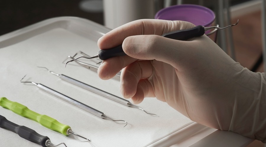 Dentistas en Molins de Rei