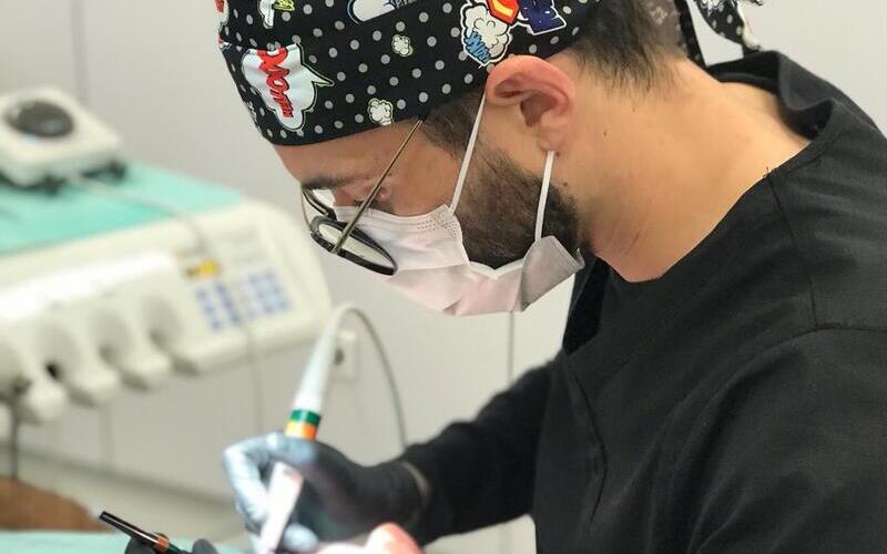 Dentistas en Sant Vicenç dels Horts