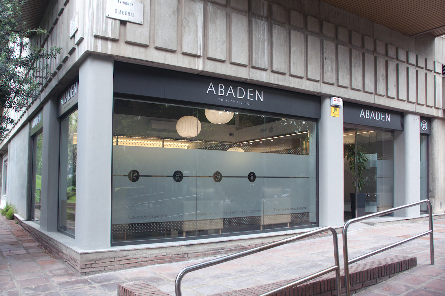 Dentista Badalona.