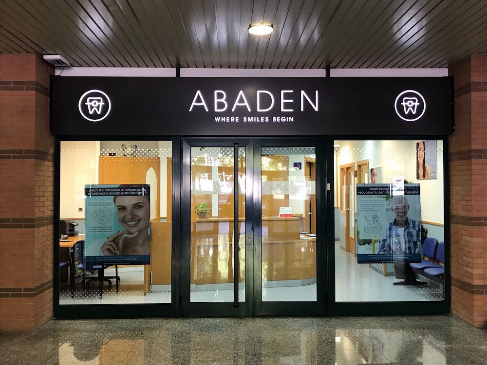 Dentistas en Sils