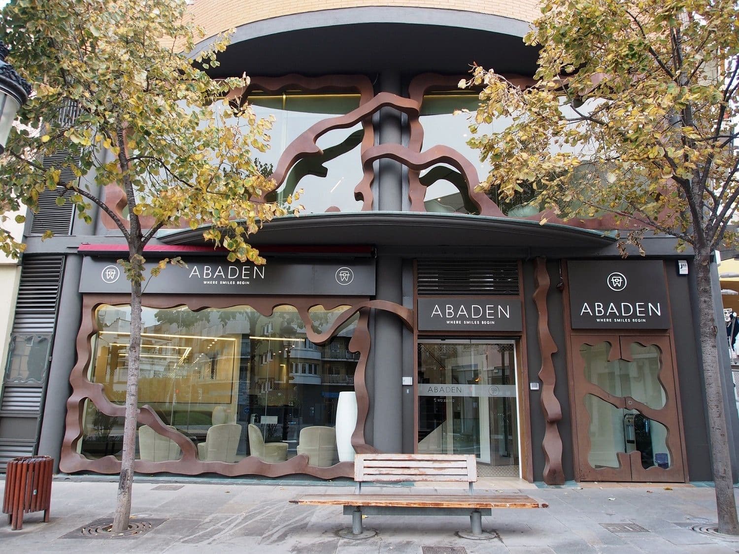 dentista Llagostera