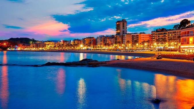 dentista lloret