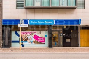 dentista girona