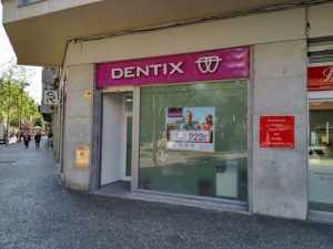 dentista girona