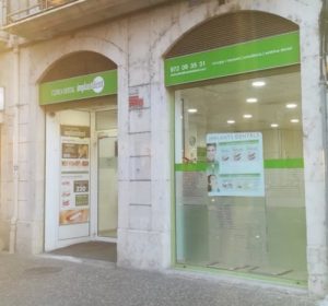 dentista girona