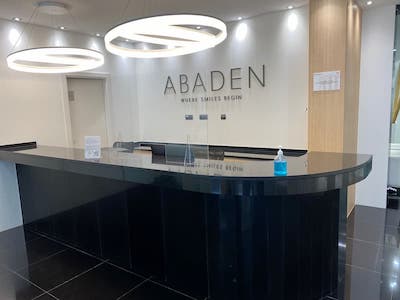 Dentista de Agrupació Mútua en Mataró